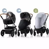 Britax Romer Набор аксессуаров для защиты от непогоды Smile 5Z (Стандартный)