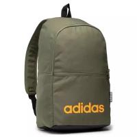 Городской рюкзак adidas Linear Classic Day Backpack, хаки