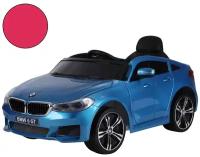 RiverToys Автомобиль BMW 6 GT JJ2164