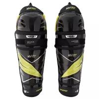 Щитки Bauer Supreme UltraSonic shin guard Jr