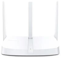 Многорежимный Wi-Fi роутер MERCUSYS MW306R N300