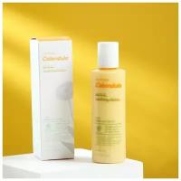 Лосьон с календулой MISSHA Su: Nhada Calendula pH Balancing & Soothing Lotion успокаивающий, 145 мл