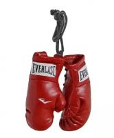 Брелок Everlast, красный