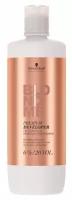 Окислитель BlondMe Premium Developer Oil Formula Moisture Maintaining 6%, 1000 мл