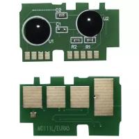 Чип MLT-D111L для Samsung Xpress M2020, M2070, M2070W, SL-M2020, M2020W 1.8K (обновленная прошивка)