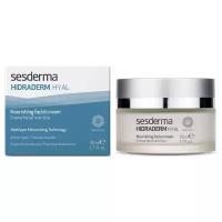 SesDerma Hidraderm Hyal Nourishing facial cream Крем питательный для лица