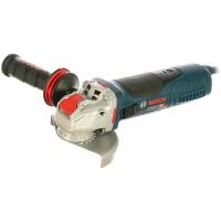 УШМ BOSCH GWX 17-125 S, 1700 Вт, 125 мм