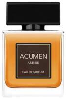 DILIS Acumen Ambre men 100 ml edp