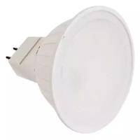 Лампа светодиодная LED 7вт 230в GU5.3 тепло-белая Navigator 18869