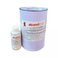 Силикон для форм Alcorsil 15 5,1 кг