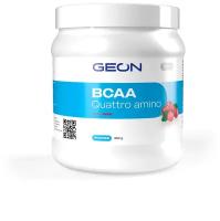 BCAA GEON BCAA Quattro Amino