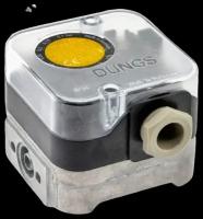 GW 500 A4 HP IP54M арт.254280 Датчик реле давления фирмы DUNGS