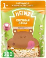 Каша Heinz Я Большой овсяная 200 г с 1 года