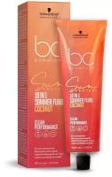 Schwarzkopf Professional BC Sun Флюид 100мл мультифункциональный 10в1