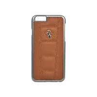 Накладка Ferrari 458 Hard для iPhone 6 / 6s - Camel