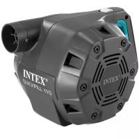 Насос воздушный Intex электрический 220V, арт. 66644