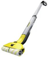 Электрошвабра KARCHER EWM 2 серый