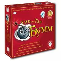 Игра настольная PIATNIK Тик Так Бум 798092