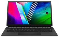 Ноутбук ASUS Vivobook 13 T3300KA-LQ083W (1920x1080, Intel Pentium Silver 1.1 ГГц, RAM 4 ГБ, SSD 128 ГБ, Windows 11 Home)