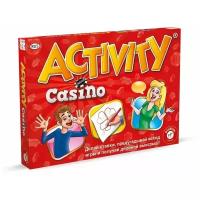 Настольная игра Activity Казино