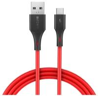 Кабель BlitzWolf BW-MC14 PVC 2A Micro USB Charging Data Cable 1.8m Red