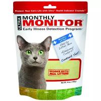 Индикатор Monthly Monitor PH мочи для кошек, 453 г