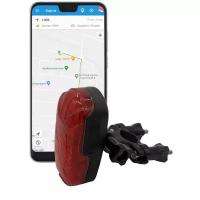 GPS трекер для велосипеда с креплением GPS-glaz Velo