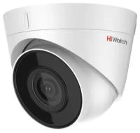 Камера видеонаблюдения HiWatch DS-I453M (4 мм) белый
