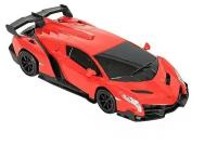 Машина MSZ Lamborghini Veneno 68421 1/32, сенсор (заправь и поехали)