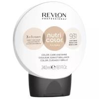 Revlon NСС 931 краска д/волос св.-беж. 240 мл