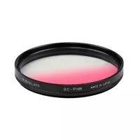 Фильтр Marumi 62mm GC-Pink