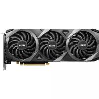 Видеокарта MSI GeForce RTX 3060 VENTUS 3X 12G, Retail