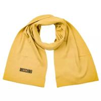 Шарф MOSCHINO SCR02048_003