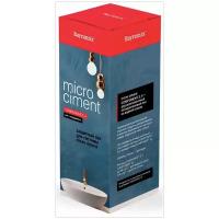 Лак Bayramix Micro Ciment Component 3, 4 полиуретановый прозрачный 0.83 кг