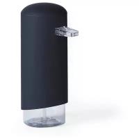 Диспенсер для жидкого мыла и пены Better Living FOAMING Soap Dispenser 250мл черный