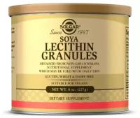 Lecithin Granules 227 гр