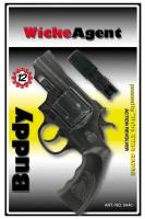 Пистолет Sohni-Wicke Buddy 12-зарядный Gun Agent 23,5 см