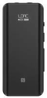 Портативный усилитель для наушников с ЦАП FiiO BTR5 2021 Black