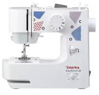 Швейная машина EASYSTITCH 22 CHAYKA