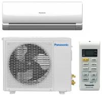 Сплит-система Panasonic CS-YW9MKD / CU-YW9MKD