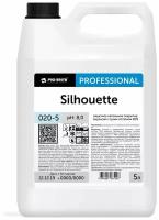 Защитное напольное покрытие (дисперсия) Pro-Brite Silhouette 5л