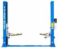 Подъёмник 2-х стоечный 4.0т, ПГН2-4.0(М) 380В станкоимпорт