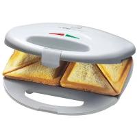 Бутербродница электрическая DEXP SM-20, сендвичница, грильница, тостер