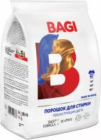 Стиральный порошок Bagi Реконструкция цвета, 650 г