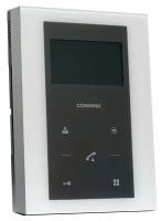 Видеодомофон цветной Commax CMV-43S (белый)