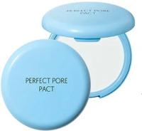 Компактная финишная пудра The Saem Saemmul Perfect Pore Pact