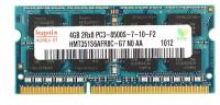 Оперативная память DDR3 4Gb 1066 Mhz Hynix HMT351S6AFR8C-G7 PC3-8500 So-Dimm