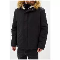 Парка зимняя мужская DASTI Mont Blanc City Black L