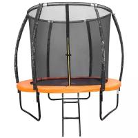 Батут DFC TRAMPOLINE KENGOO II с сеткой 5FT-BAS-BO