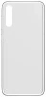 Чехол-накладка TFN для Samsung Galaxy A30s/A50s/A50, Clear, Прозрачный, Термополиуретан, TFN-CC-05-059T1C